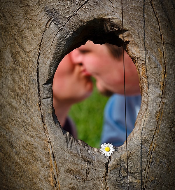 Hochzeitsfotograf Kuss Hochzeitsfotograf Kuss