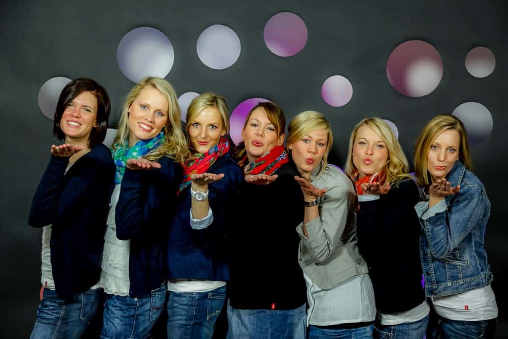 JGA_Fotoparty