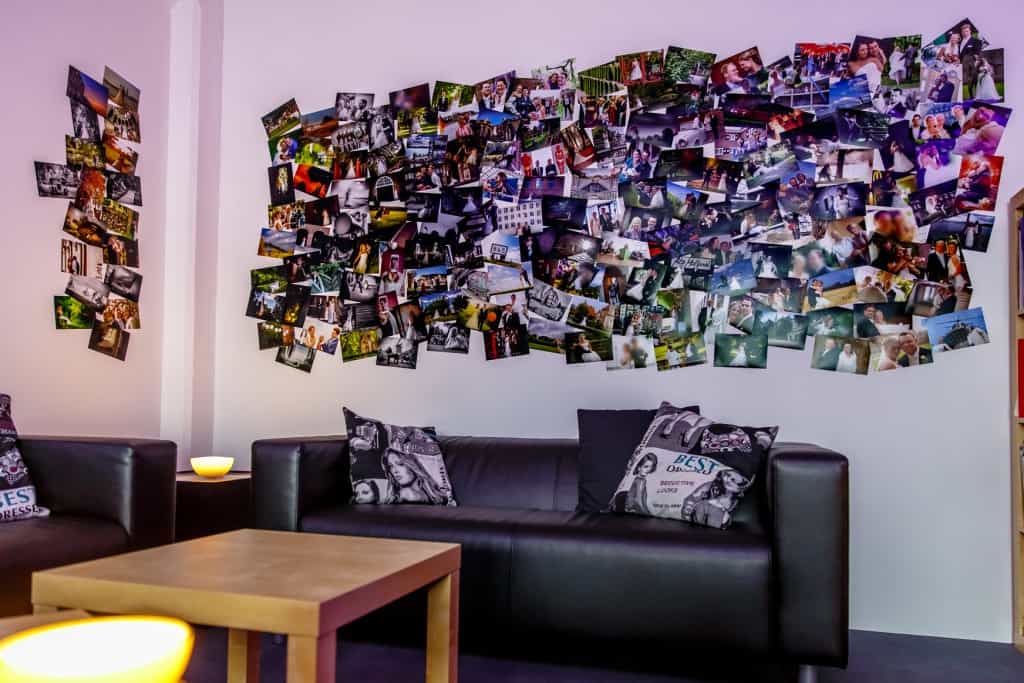 172 Brautpaare in einer Fotocollage - Axel Breuer Hochzeitsfotografie